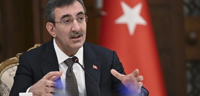 Cevdet Yılmaz'dan Döviz Rezervi Açıklaması