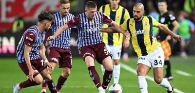 Fenerbahçe Trabzonspor Maçı Ne Zaman, Hangi Kanalda?