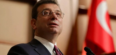 İmamoğlu'nun Cezaevinden İlk Mesajı: "Duvar Görmüyorum, Ufuk Görüyorum"