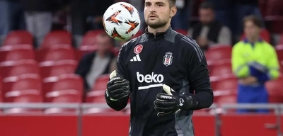Kupada Yıkılan Beşiktaş'ta Deprem: Ersin Destanoğlu Ayrılığı Kafasına Koydu