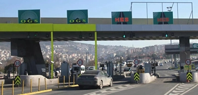 Kurtköy Gişelerde Korkunç Kaza! 2 Kadın Hayatını Kaybetti