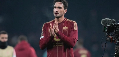 Mats Hummels Futbola Veda Etti