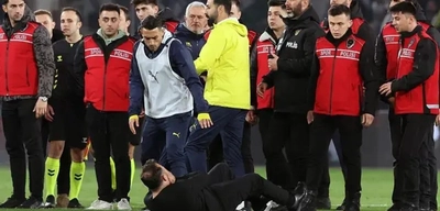 Olaylı Derbi Sonrası Okan Buruk için Flaş Sözler: "Avrupa Hayalinin Sonu!"