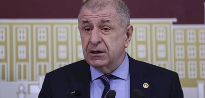 Ümit Özdağ Hakkındaki İddianame Hazırlandı