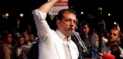 CHP Kurultayı Öncesi İmamoğlu'ndan Mesaj