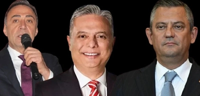 CHP Kurultayında Ümit Uysal Adaylıktan Çekildi