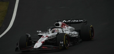 Japonya GP'sinde Zafer Verstappen'in!