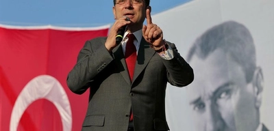 Ekrem İmamoğlu'nun Tutukluluğuna İtiraz Edildi
