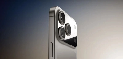 iPhone 17 Pro'nun Kamera Tasarımı Yenilendi