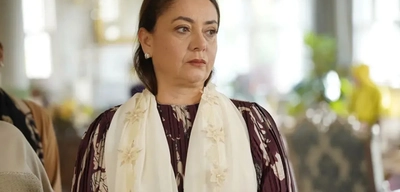 Kızılcık Şerbeti'nde Sibel Taşçıoğlu'nun Vedası!