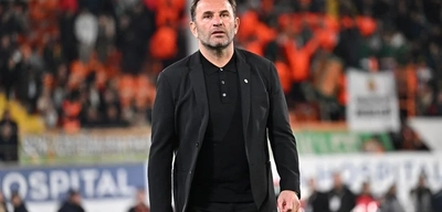 Okan Buruk İtalyan Devine İmza Atabilir!