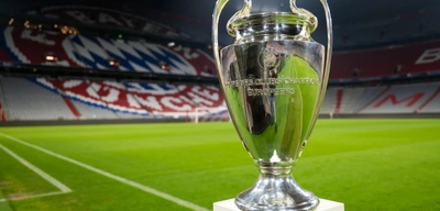 UEFA Şampiyonlar Ligi Çeyrek Final Maçları Başlıyor