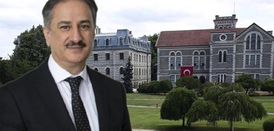 Boğaziçi Üniversitesi Rektöründen Olay Açıklama