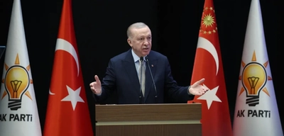 Cumhurbaşkanı Erdoğan: "CHP Marjinal Örgüt Gibi Hareket Ediyor"