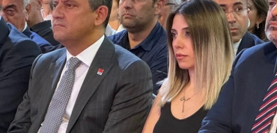 Dilruba Kayserilioğlu'ndan Özgür Özel'e Sert Suçlamalar: "Bana İktidardan Daha Fazlasını Yaptı!"