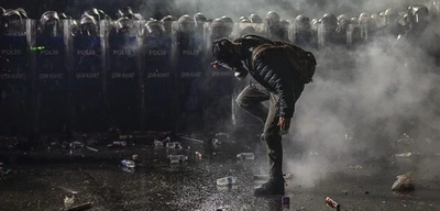 İmamoğlu Protestolarında 139 Sanık İçin Hapis Talebi!