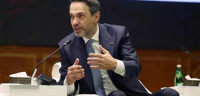 Türkiye ve Pakistan'dan Enerjide Stratejik İş Birliği