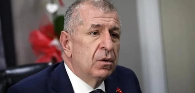Ümit Özdağ Hakkında İddianame Hazırlandı