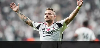 Beşiktaş'ta Immobile Ayrılığı Kesinleşti