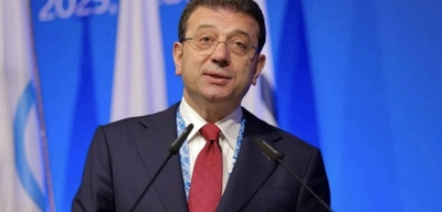 Ekrem İmamoğlu'nun Davası Silivri'deki Marmara Cezaevi'nde Görülecek