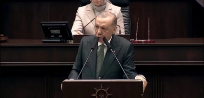 Erdoğan: Bu Ülkenin Gençlerini Size Yedirtmeyeceğiz