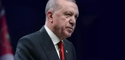 Erdoğan-DEM Görüşmesinin Saati Belli Oldu