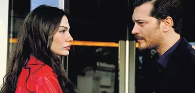 Eşref Rüya'ya Kurtlar Vadisi'nden Bomba Transfer