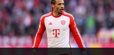 Galatasaray'a Leroy Sane'den Kötü Haber! Şampiyonlar Ligi Kadrosuna İsteniyordu