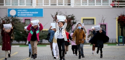 Okullarda 'Erken Tatil' İddialarına Bakanlıktan Açıklama