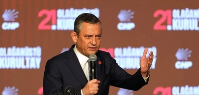 Özgür Özel'in Seçildiği Kurultay'ın İptali İçin YSK'ya Başvuruldu