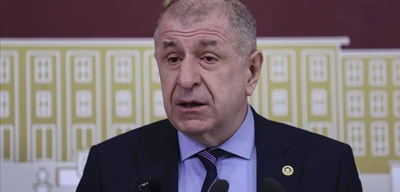 Ümit Özdağ 29 Nisan'da Hakim Karşısına Çıkıyor