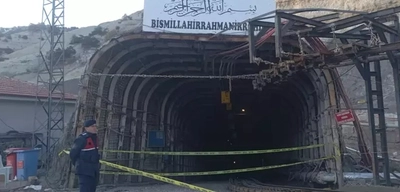 Ankara'da Kömür Madeninde Patlama: 13 İşçi Yaralandı