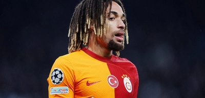 Galatasaray'dan Sacha Boey Hamlesi! Bayern Münih'le Yolun Sonu