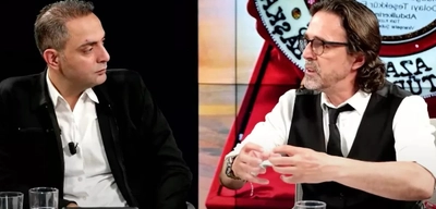 Gazeteciler Timur Soykan ve Murat Ağırel Gözaltına Alındı