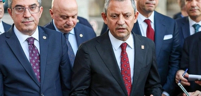 Özgür Özel'den Kritik Açıklamalar