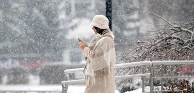 İstanbul ve Ankara için Kar Uyarısı!