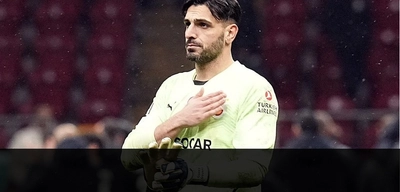 TFF Fair Play Kurulu'ndan Günay Güvenç'e Ödül