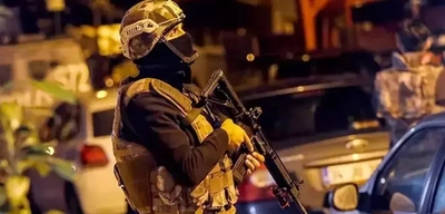 23 İlde DEAŞ Operasyonu: 105 Şüpheli Gözaltına Alındı