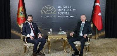 Antalya Diplomasi Forumu Başladı: Cumhurbaşkanı Erdoğan'dan Önemli Temaslar