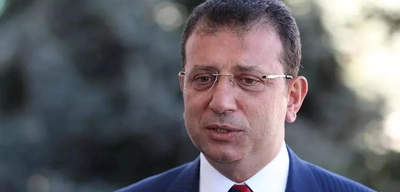 Ekrem İmamoğlu Cezaevinde Hakim Karşısına Çıkıyor