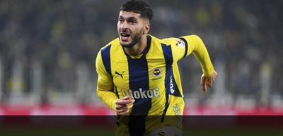 Fenerbahçe Oğuz Aydın'ın Bonservisini Belirledi