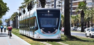 İzmir'de Ulaşıma Zam Geldi