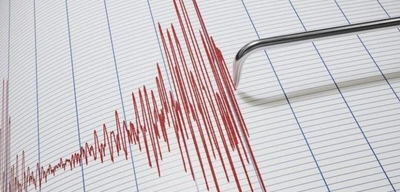 Muğla'nın Bodrum İlçesinde 3.7 Büyüklüğünde Deprem
