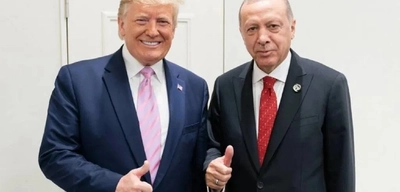 Trump Türkiye'ye Gelecek Mi?
