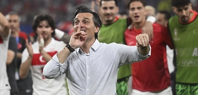 Vincenzo Montella Roma'nın Israrlarına Dayanamadı!