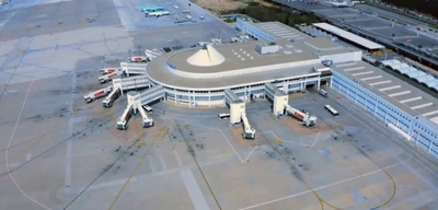 Antalya Havalimanı Yeni Terminalleriyle Hizmete Açıldı