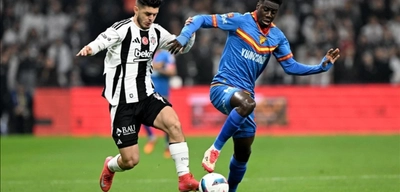 Beşiktaş Başakşehir Maçı Ne Zaman, Hangi Kanalda?