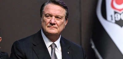 Beşiktaş Divan Kurulunda Saldırıya Uğrayan Hasan Arat'tan Açıklama