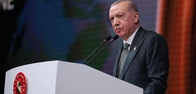 Cumhurbaşkanı Erdoğan'dan Antalya'da önemli açıklamalar