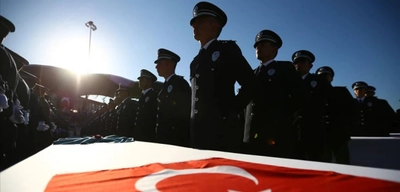 Türk Dünyası Polis Akademileri Platformu Kurulacak